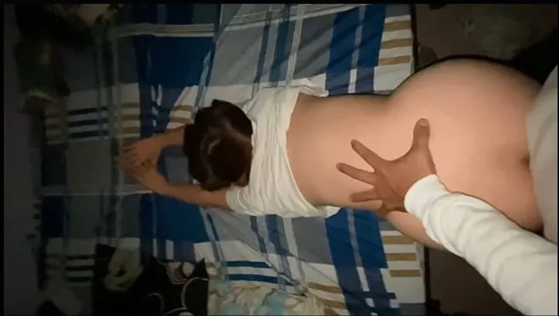 Lên giường với cô bạn gái dâm dục và cái kết
