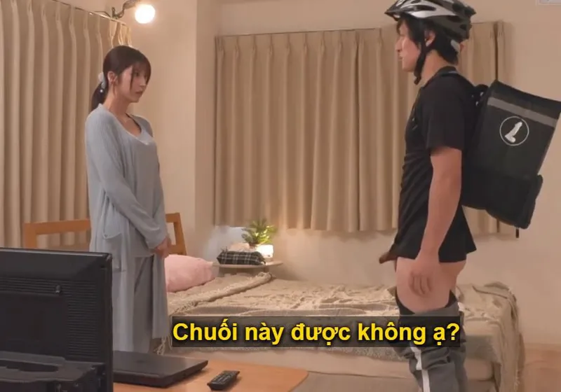 Dịch vụ ship buồi tận phòng cho mấy em ghệ fa lâu năm bị lứng